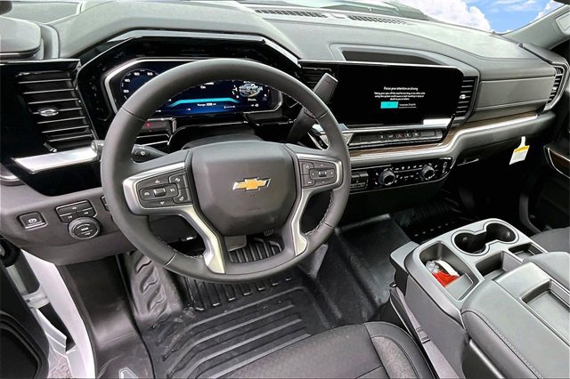 New 2026 Chevrolet Silverado 2500 LT image 5