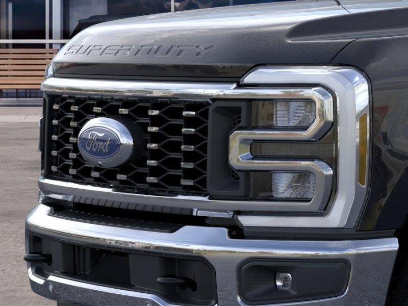 New 2026 Ford F350 Lariat w/ Lariat Ultimate Package AWD/4WD image 17