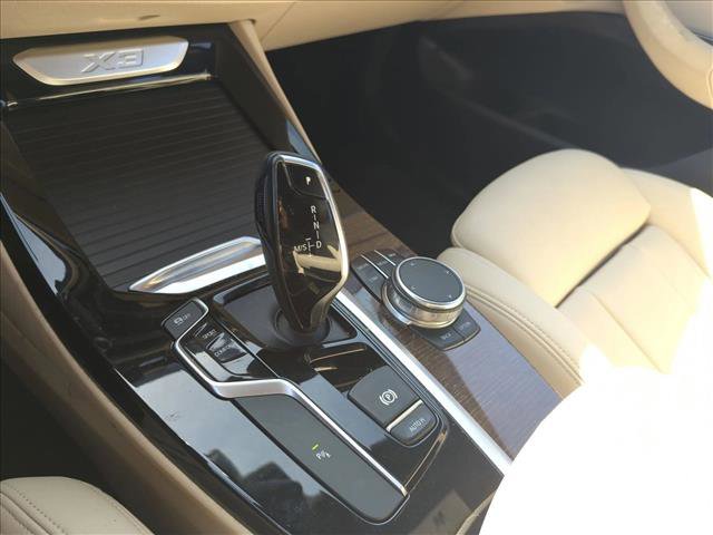 Used 2019 BMW X3 sDrive30i image 11