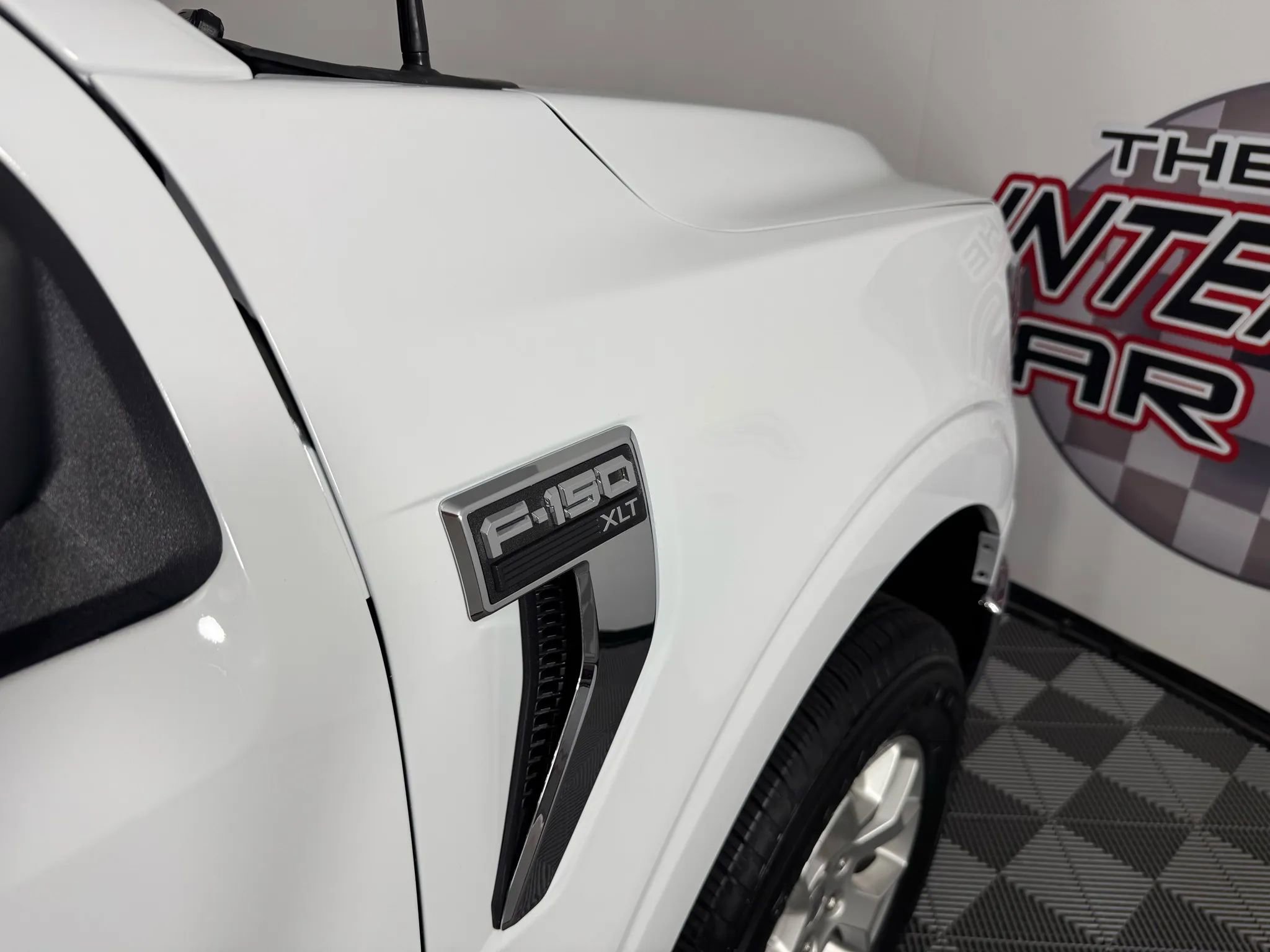 Used 2023 Ford F150 XLT w/ Equipment Group 301A Mid AWD/4WD image 29