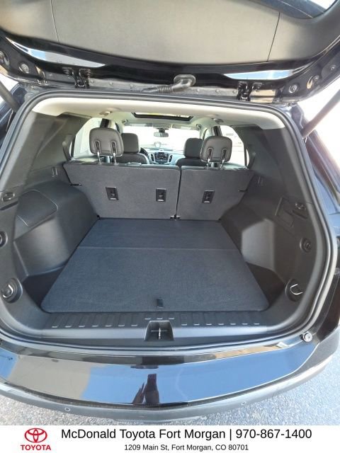 Used 2020 Chevrolet Equinox Premier image 21