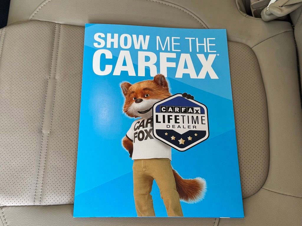 Used 2020 Honda CR-V EX-L image 39