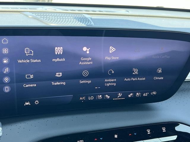 New 2026 Buick Enclave Avenir w/ Super Cruise Package FWD image 17
