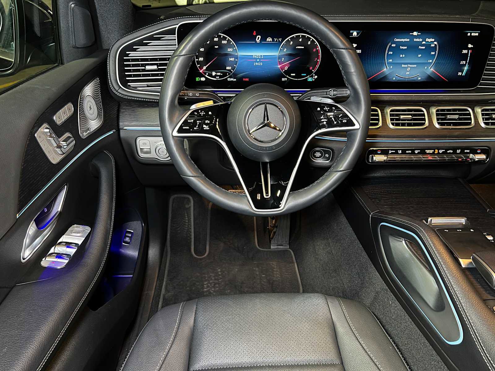 Certified 2025 Mercedes-Benz GLS 450 GLS 450 image 41