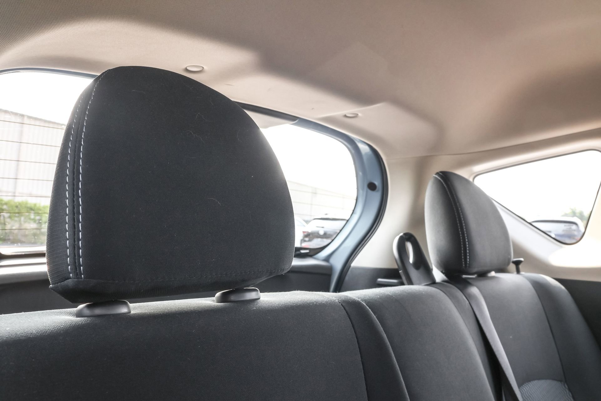 Used 2014 Nissan Versa Note SV w/ Sport Value Package image 37