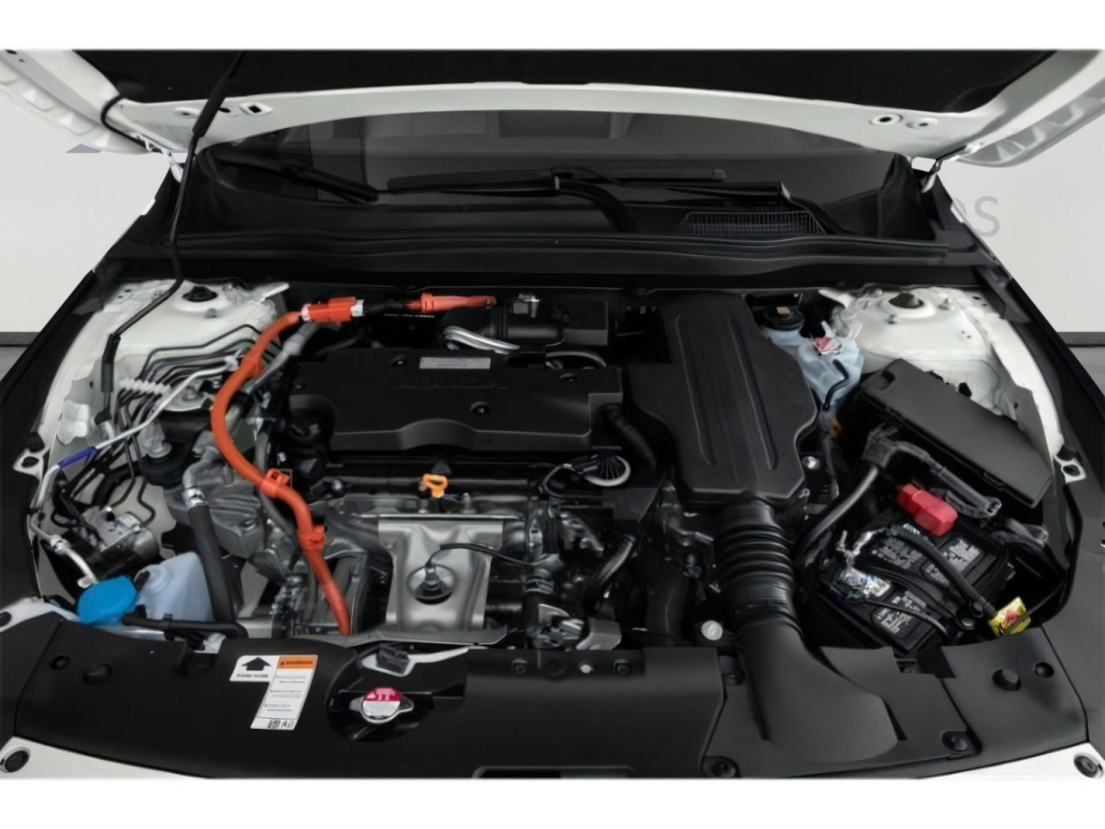 Used 2022 Honda Accord EX-L image 12