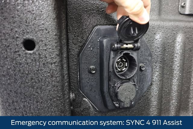 New 2026 Ford F350 XL w/ STX Appearance Package image 34