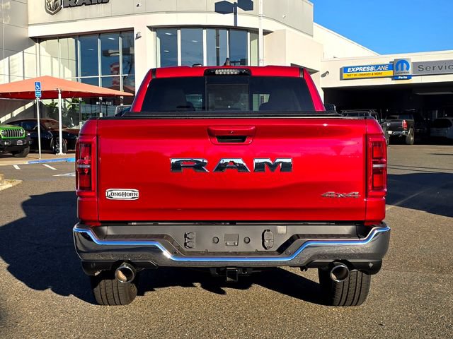 New 2026 RAM 1500 Limited AWD/4WD image 5