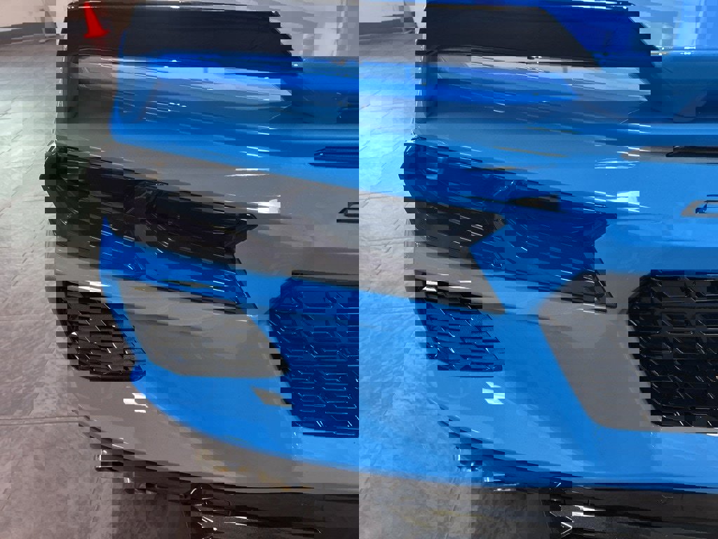 Used 2024 Chevrolet Corvette Stingray Coupe w/ Z51 Performance Package image 7