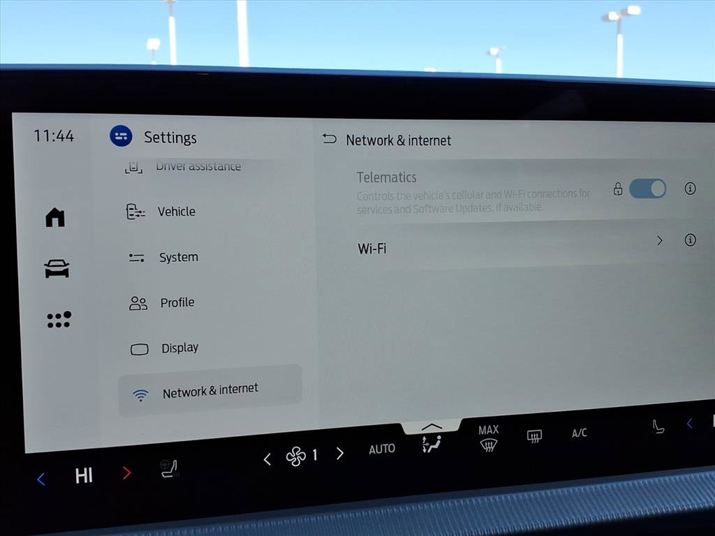 New 2026 Ford Explorer ST image 13