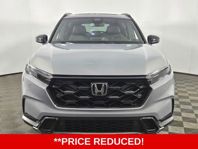 Used 2025 Honda CR-V Sport-L image 2