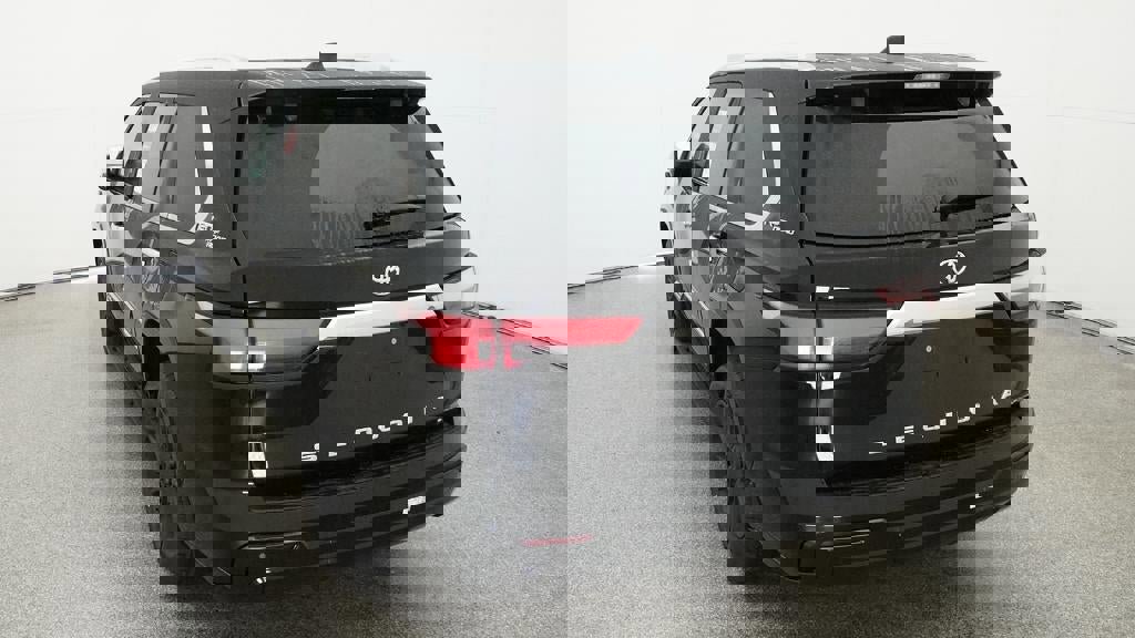 New 2026 Toyota Sequoia 1794 Edition image 6