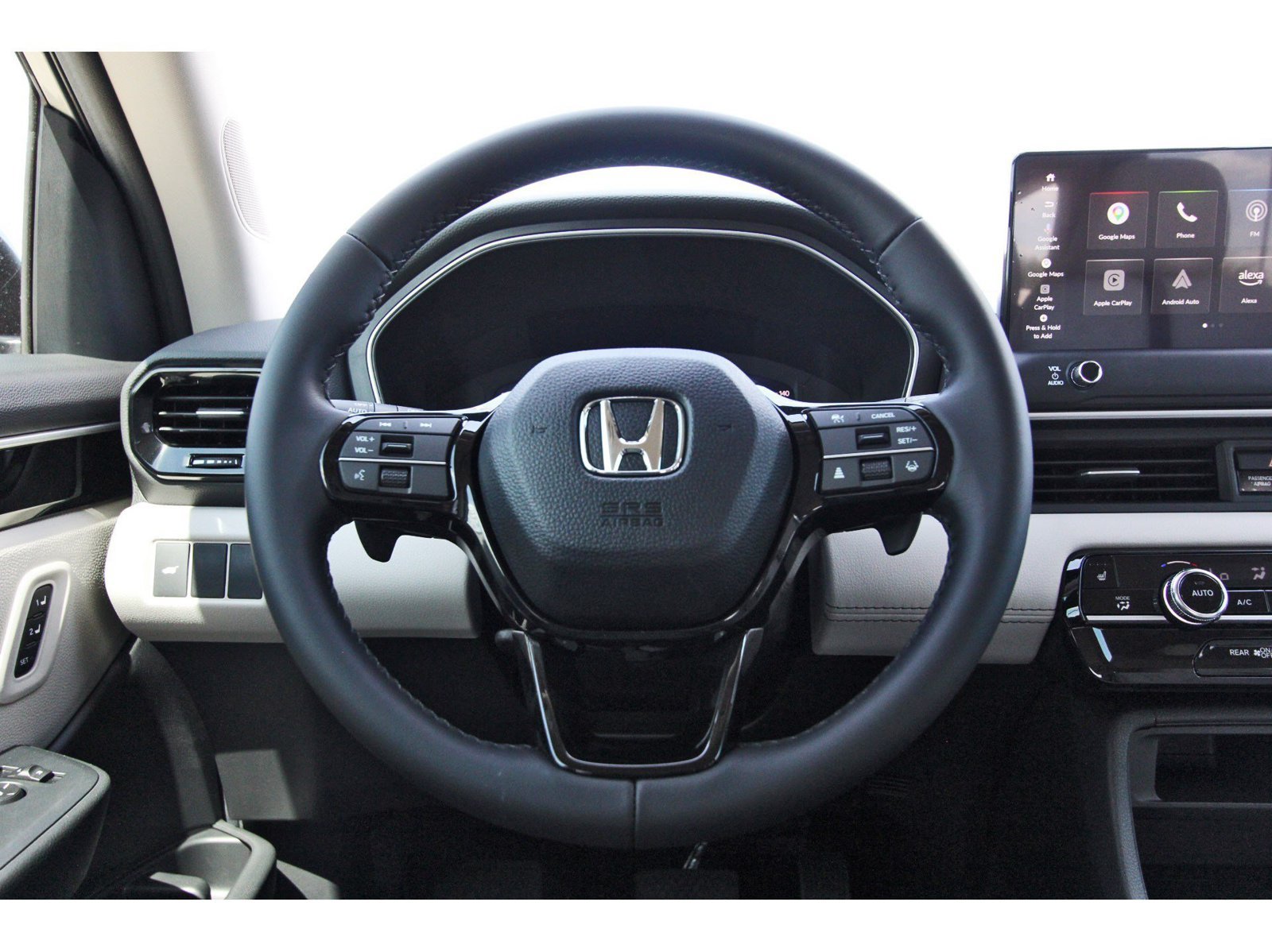 New 2026 Honda Pilot EX-L image 13