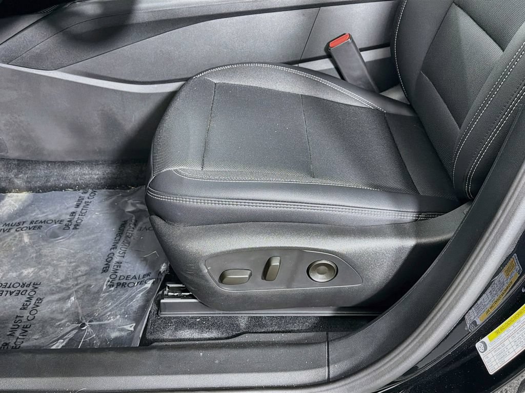 New 2026 Chevrolet Blazer EV LT FWD image 19