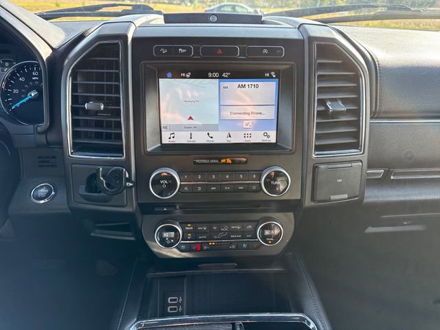 Used 2018 Ford Expedition Limited image 29