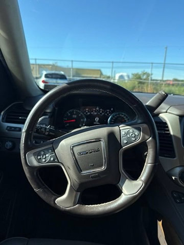Used 2020 GMC Yukon Denali w/ Open Road Package AWD/4WD image 18