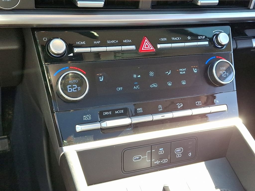 Used 2024 Hyundai Santa Fe XRT image 18