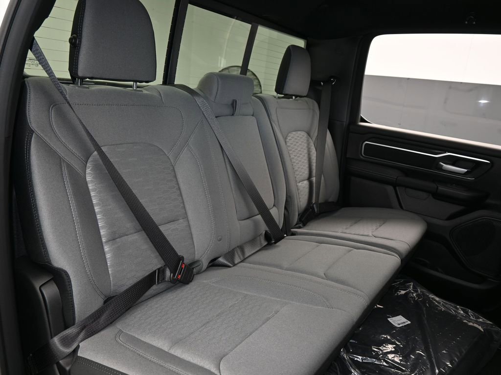 Used 2026 RAM 1500 Big Horn AWD/4WD image 35