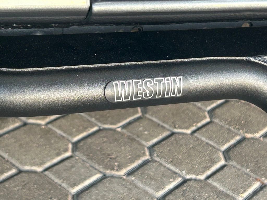 New 2026 Ford Bronco Big Bend image 16