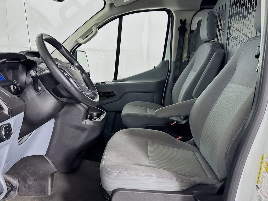 Used 2018 Ford Transit 150 130 Low Roof w/ Interior Upgrade Package image 10
