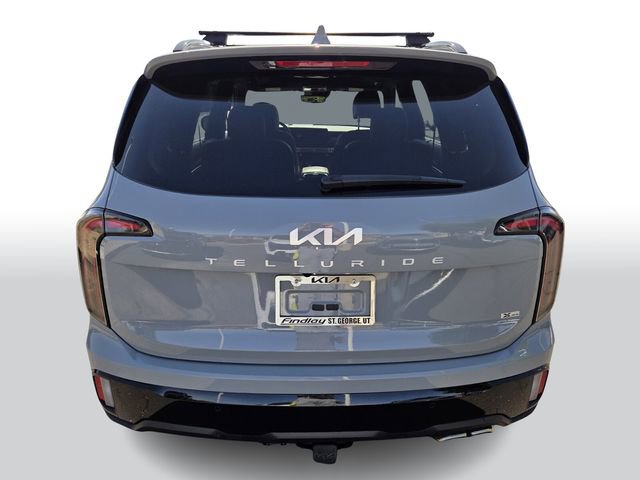 Used 2024 Kia Telluride SX Prestige X-Pro image 5