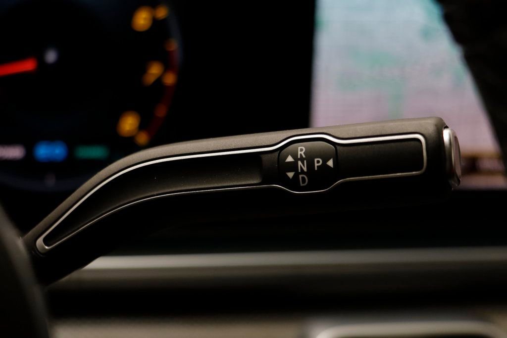 Used 2022 Mercedes-Benz GLE 53 AMG 4MATIC image 15