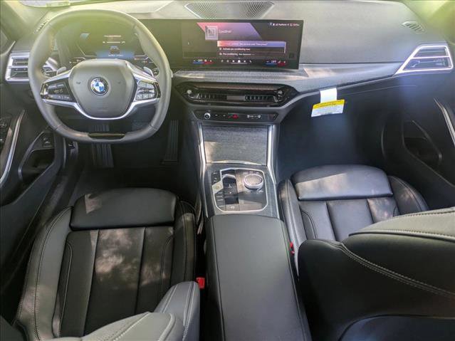 Used 2025 BMW 330i Sedan RWD image 20