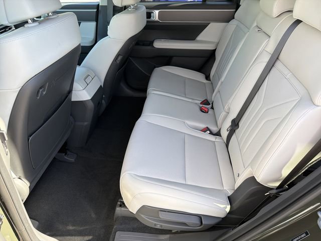 New 2026 Hyundai Santa Fe SEL FWD image 22