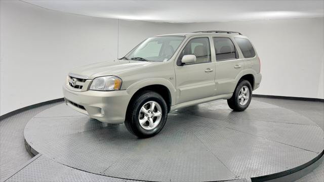 Used 2006 MAZDA Tribute s FWD image 2