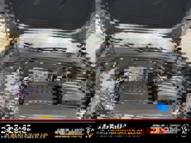 New 2026 Volkswagen Atlas SE image 68