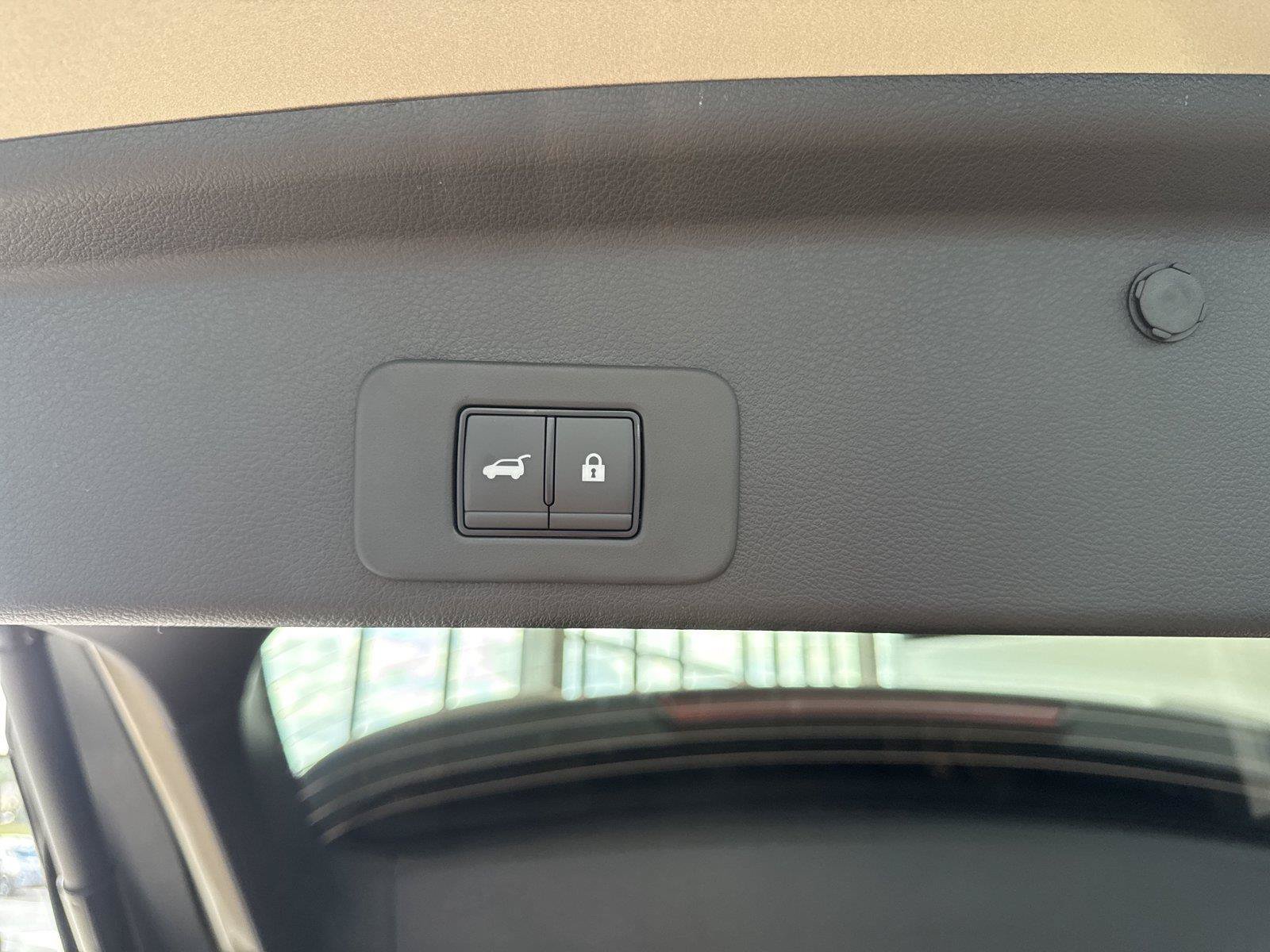 New 2027 Nissan Murano Platinum AWD/4WD image 28