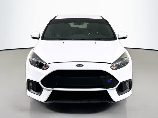 Used 2016 Ford Focus RS image 4