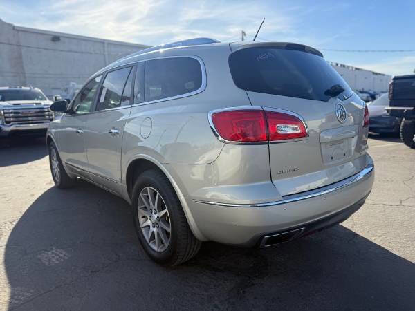 Used 2013 Buick Enclave Leather image 5