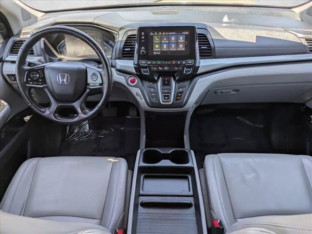 Used 2020 Honda Odyssey EX-L image 18