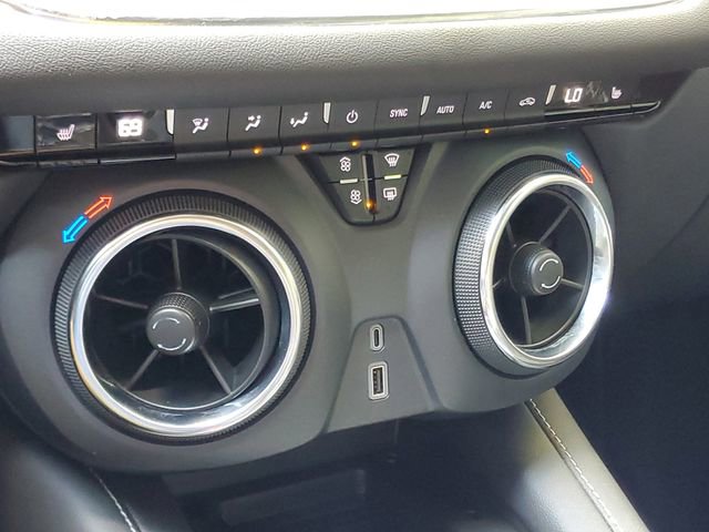 Certified 2023 Chevrolet Blazer LT w/ Convenience Package image 26
