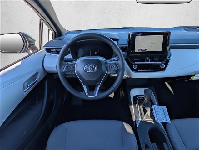 New 2026 Toyota Corolla SE image 12
