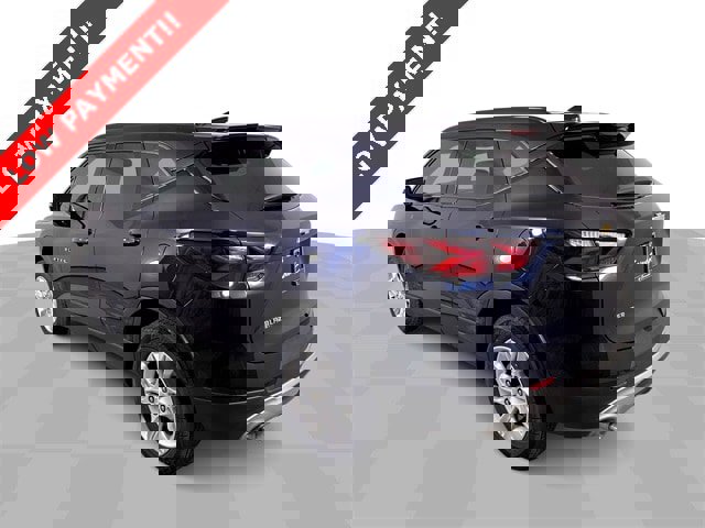 Used 2020 Chevrolet Blazer LT image 6