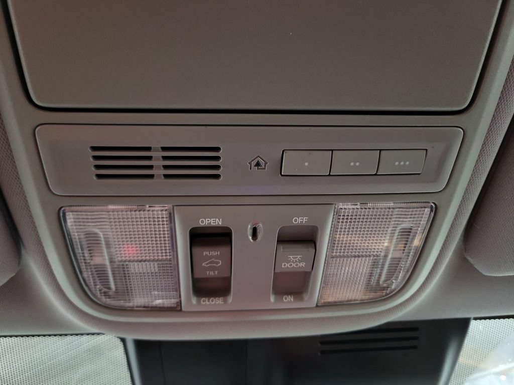 Used 2019 Honda CR-V EX-L image 22