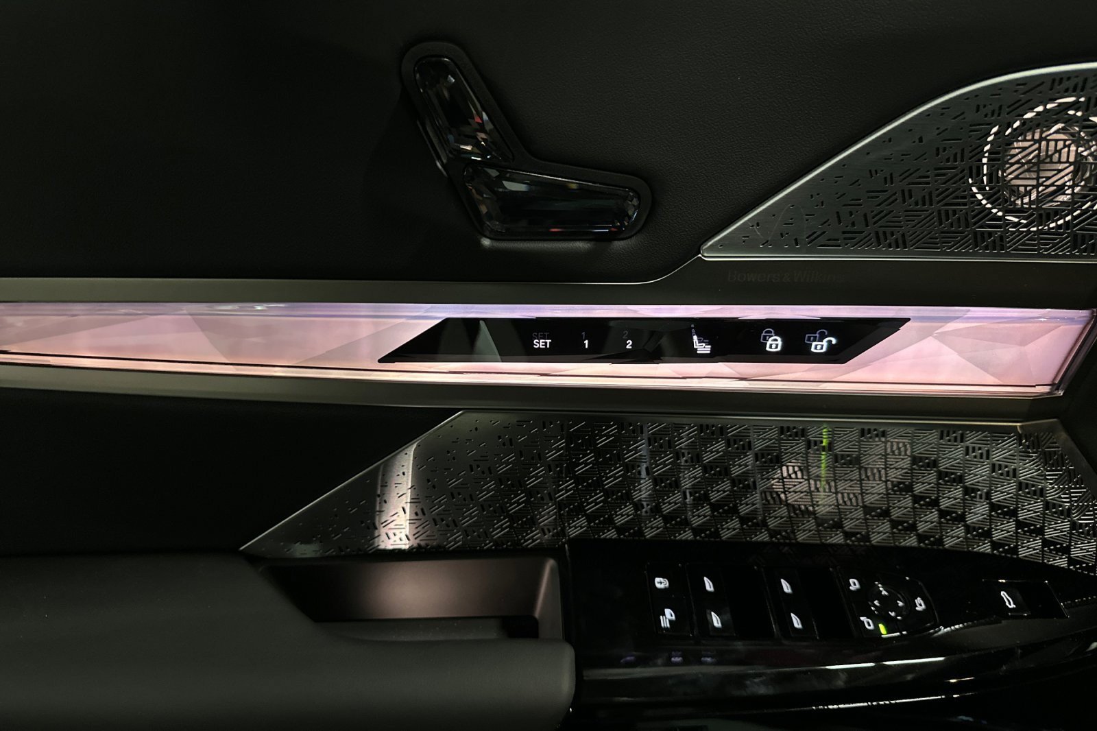 New 2026 BMW i7 xDrive60 AWD/4WD image 10