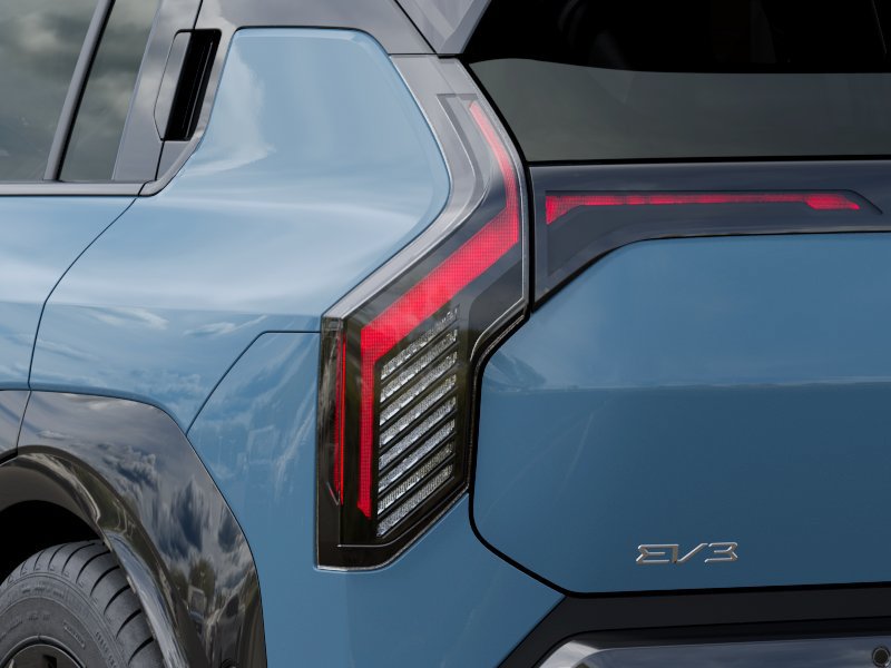 New 2027 Kia EV3 GT-Line AWD/4WD image 11