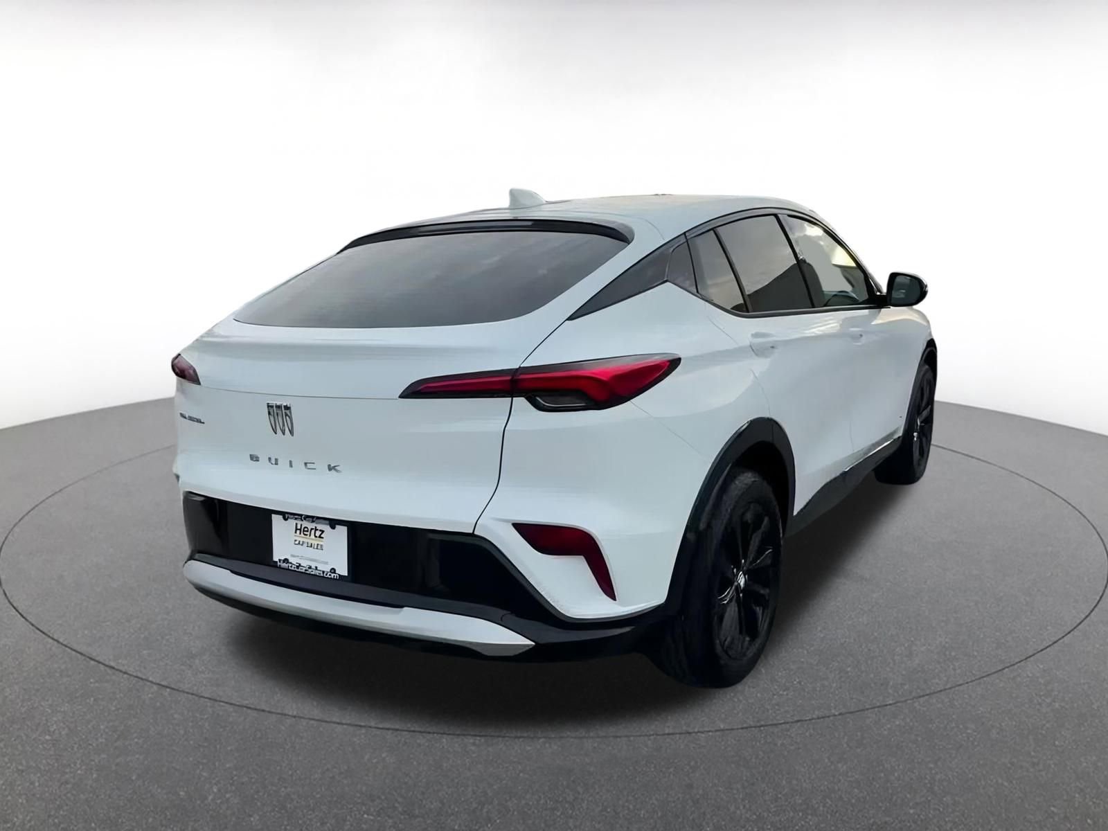 Used 2025 Buick Envista Sport Touring image 15