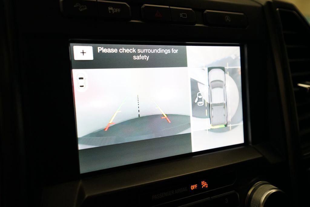 Used 2018 Ford F150 Lariat w/ Equipment Group 502A Luxury image 18