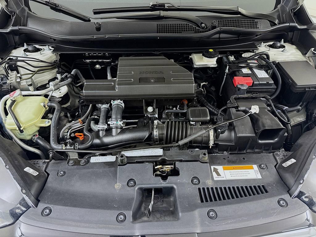 Used 2022 Honda CR-V EX image 32
