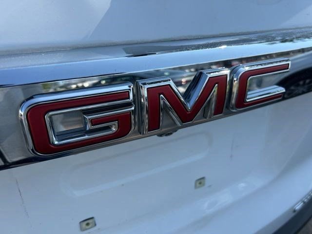 Used 2022 GMC Acadia SLT w/ Preferred Package AWD/4WD image 58