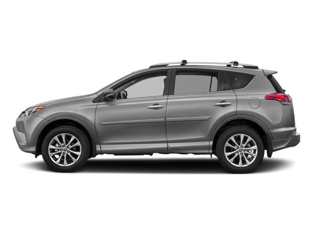 Used 2017 Toyota RAV4 Platinum AWD/4WD image 3