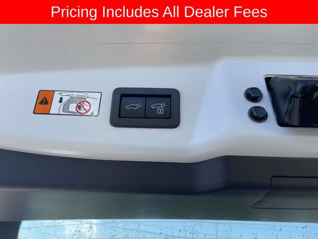 Used 2024 Toyota Prius Limited w/ Limited Premium Package AWD/4WD image 15