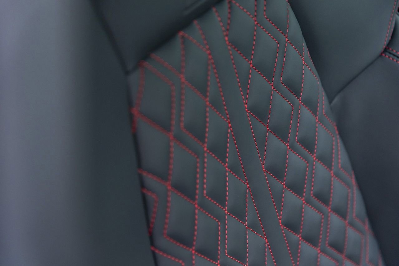 Used 2026 Audi S3 Premium AWD/4WD image 48