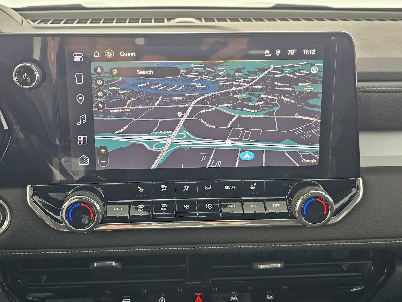 New 2026 Chevrolet Colorado LT image 24