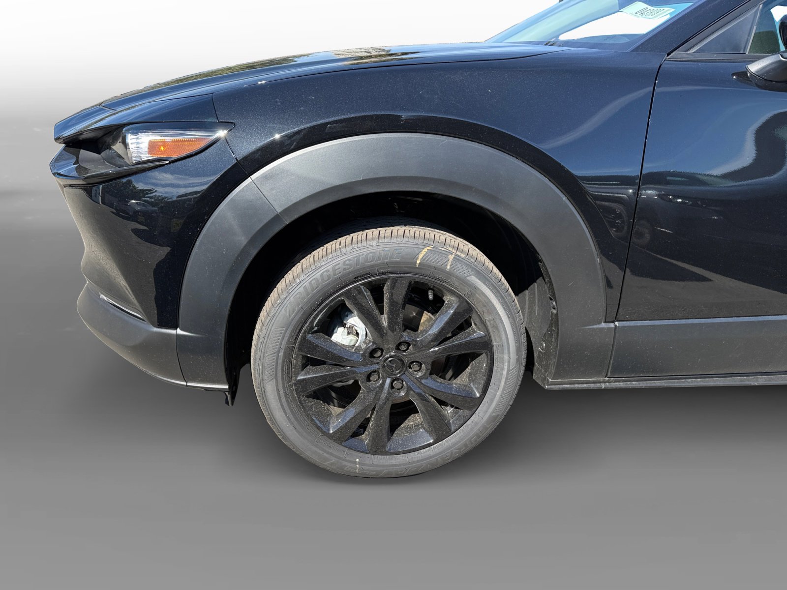 New 2026 MAZDA CX-30 AWD 2.5 S image 9