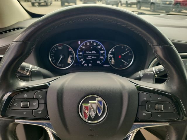 Certified 2023 Buick Enclave Avenir w/ Avenir Technology Package image 21